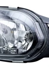 Hella Mercedes Benz E-Class Fog Lamp, right                                     - 008275081 - Image 12
