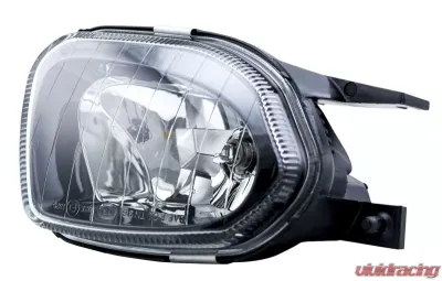 Hella Mercedes Benz E-Class Fog Lamp, right - 008275081