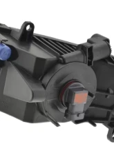 Hella Fog Light Assembly                                     - 010832061 - Image 15