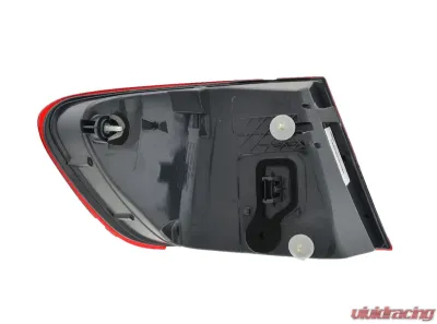 Hella Tail Light Assembly - 010234121