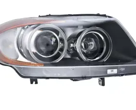 Hella HLMP BI-XEN RH BMW 3 E90/91 W AHL 06-08
