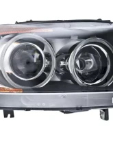 Hella HLMP BI-XEN RH BMW 3 E90/91 W AHL 06-08                                     - 354688061 - Image 20