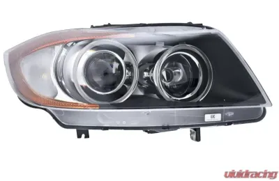 Hella HLMP BI-XEN RH BMW 3 E90/91 W AHL 06-08 - 354688061