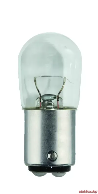 HELLA 1004 Standard Series Incandescent Miniature Light Bulb - 1004