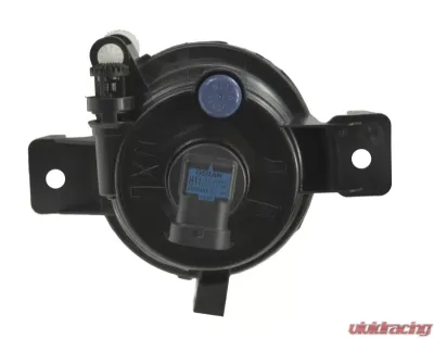 Hella LAMP FOG H11 RH BMW X5 W CORNING 09-13 - 010407041