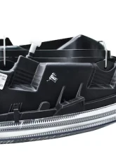 Hella Dodge Sprinter Headlamp w/o Fog Lamp, left                                     - 247005011 - Image 9