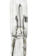HELLA 2723 Standard Series Incandescent Miniature Light Bulb                                     - 2723 - Image 2
