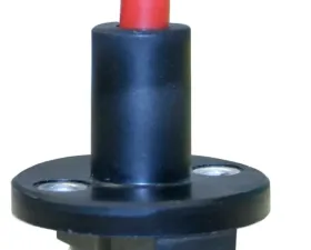 Hella 2843 Series Battery Master Switch w/key