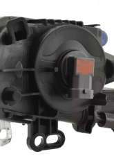 Hella Fog Light Assembly                                     - 010832091 - Image 16