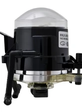 Hella LAMP FOG RH BMW 5SER E60 02-07                                     - 354696021 - Image 14