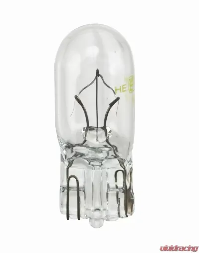 HELLA 2821SB Standard Series Incandescent Miniature Light Bulb - 2821SB