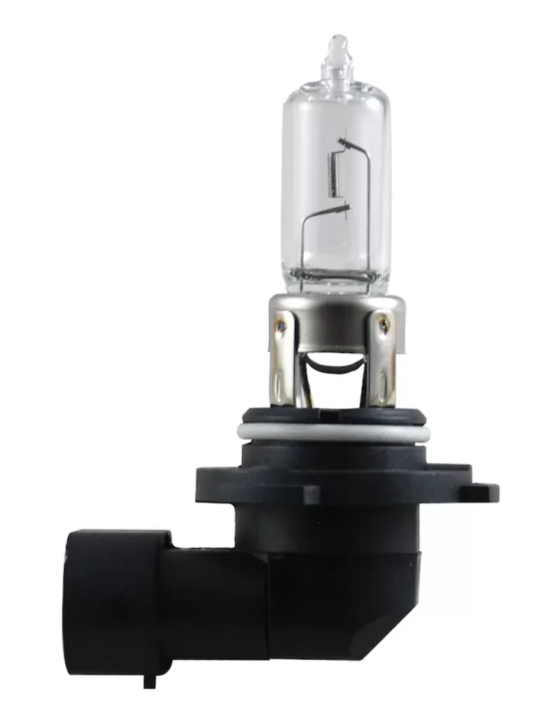 HELLA 9005P50 Performance Series Halogen Light Bulb - 9005P50