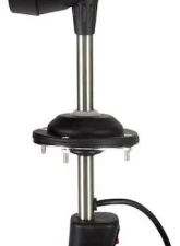 Hella 8502 Series Thru-Cabin Double Beam Search Lamp 24V                                     - 998502041 - Image 10