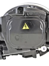 Hella Headlight Assy LH - Volkswagen                                     - 010793351 - Image 6
