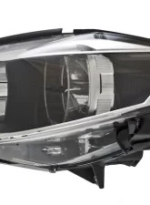 Hella HLMP LH SAE LED AFS BMW 5SER 13 -                                     - 011072951 - Image 9