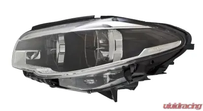 Hella HLMP LH SAE LED AFS BMW 5SER 13 - - 011072951