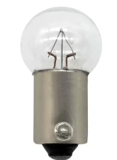 HELLA 57 Standard Series Incandescent Miniature Light Bulb                                     - 57 - Image 2