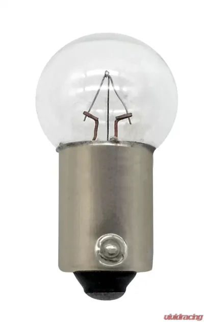 HELLA 57 Standard Series Incandescent Miniature Light Bulb - 57