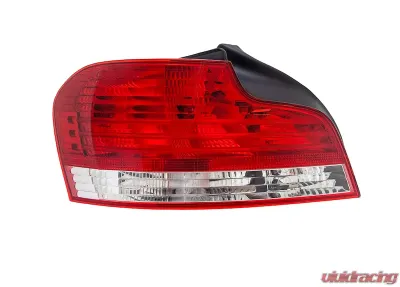 Hella TLMP LH BMW 1 SERIES 08-11 - 009615091