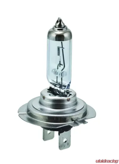 HELLA H7 2.0TB Performance Series Halogen Light Bulb - H7 2.0TB