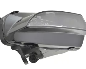 Hella Fog Light Assembly