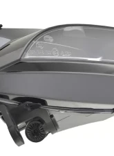 Hella Fog Light Assembly                                     - 010832021 - Image 18