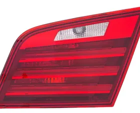 Hella Tail Light Assembly