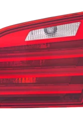 Hella Tail Light Assembly                                     - 011145521 - Image 5