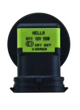 HELLA H11 2.0TB Performance Series Halogen Light Bulb                                     - H11 2.0TB - Image 16