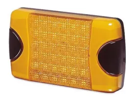 Hella LAMP TURN 9070 DURALED 24 AMB 12V SAE