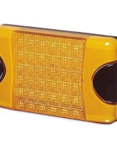 Hella LAMP TURN 9070 DURALED 24 AMB 12V SAE                                     - 959070337 - Image 12