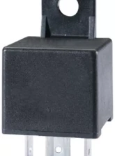 Hella Micro Plug Relay                                     - 965400001 - Image 3