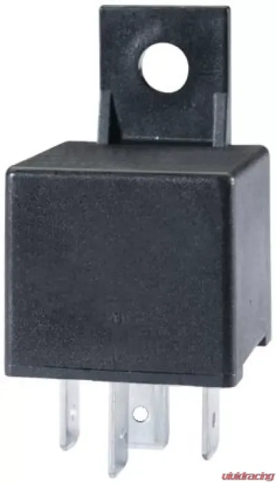 Hella Micro Plug Relay - 965400001