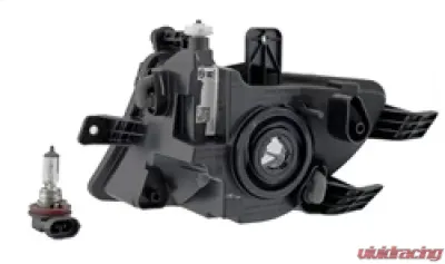 Hella LAMP FOG RH VW JETTA 15- - 225580121