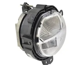 Hella Fog Light Assembly