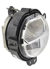 Hella Fog Light Assembly                                     - 011748041 - Image 16