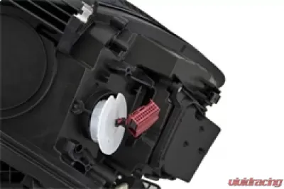 Hella HLMP LH LED AUDI A6/S6 16- - 012976151