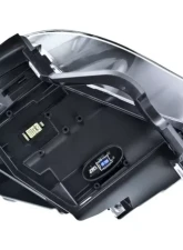 Hella BMW 5 Series Bi-Xenon?? Headlamp, right                                     - H11077021 - Image 14
