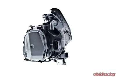 Hella HLMP RH XEN BMW 5SER W/AUTO ADJ 9/07-10 - 169009161