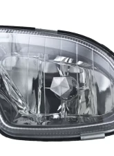 Hella Mercedes Benz E-Class Fog Lamp, right                                     - 008275081 - Image 16