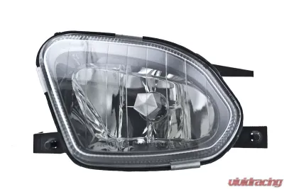 Hella Mercedes Benz E-Class Fog Lamp, right - 008275081