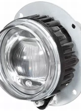 Hella HEADLAMP DE-ZF MD12/24               1F0                                     - 011988021 - Image 5
