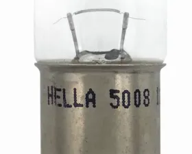 HELLA 5008TB Standard Series Incandescent Miniature Light Bulb