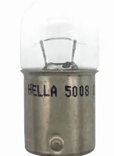 HELLA 5008TB Standard Series Incandescent Miniature Light Bulb                                     - 5008TB - Image 2