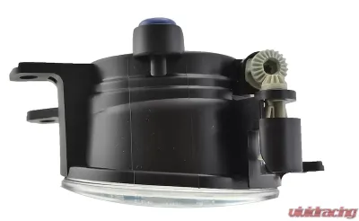 Hella Fog Light Assembly - 010243121