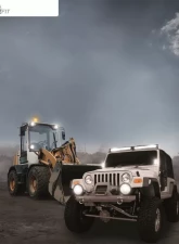 Hella HVF LGHT BR SPRT 96LED/50" OFF RD CMO MV                                     - 357208301 - Image 16