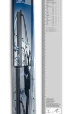 Hella WIPER BLADE 19/21 '' STANDARD PAIR                                     - 9XW398114019/21 - Image 9