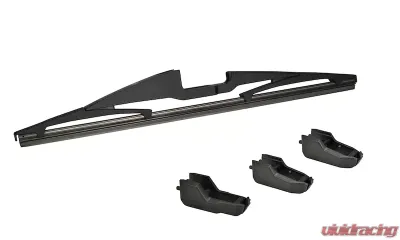 Hella WIPER BLADE REAR 12 - 9XW398114012T