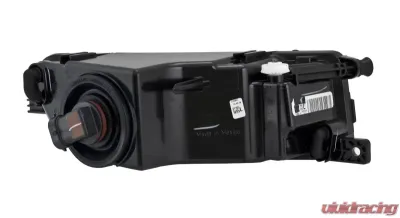 Hella LAMP FOG LH VW BEETLE 12-13 - 010934111