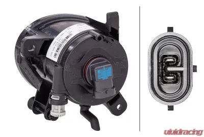 Hella Fog Light - 271648121